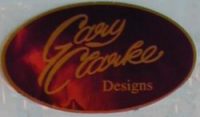 Gary Clarke logo
