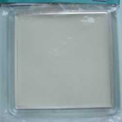 Square coaster
