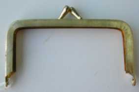 Bag frame clamp in 9 cm