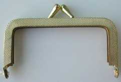 Bag frame clamp in 7.5cm