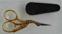 stork scissors