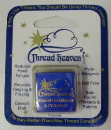 Thread Heaven