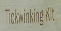 Tickwinking logo
