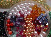 Beads and Buttons