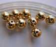 5mm Gold