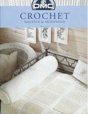Bolster and Bedspread