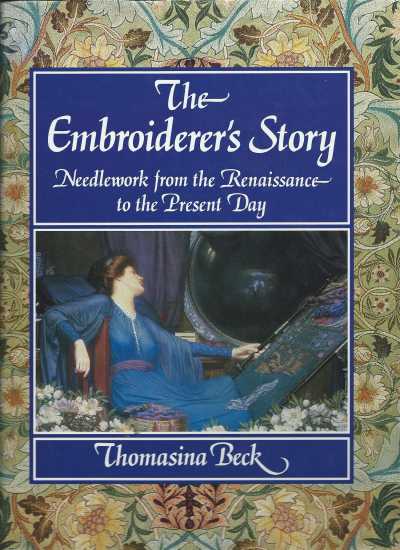 The Embroiderer's Story