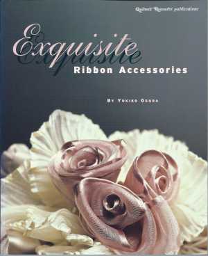 Exquisite Ribbon Accessories