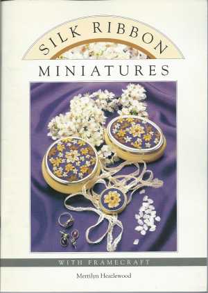 Silk Ribbone Miniatures