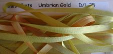 Colour streams 4mm ribbon