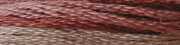 Colour variations 4140