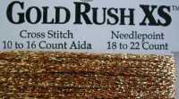 Gold Rush XS