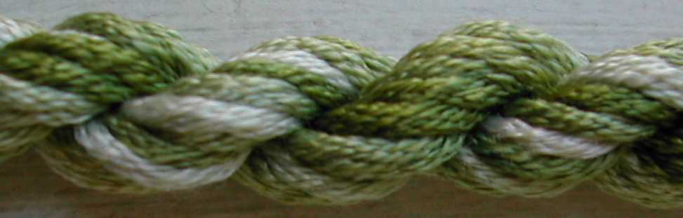 Willow Green