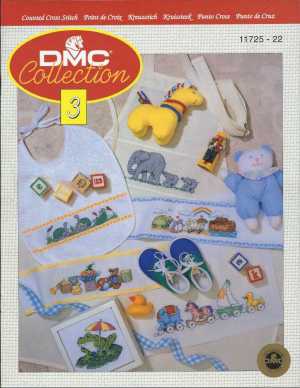DMC collection 3
