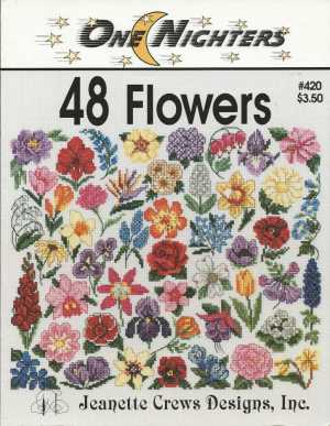 48 Flowers