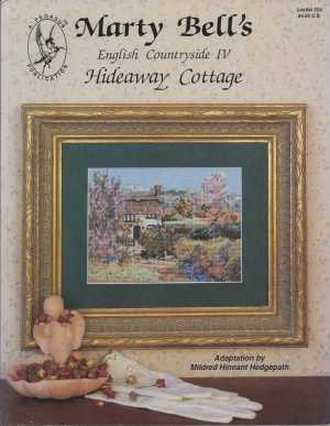 Hideaway cottage